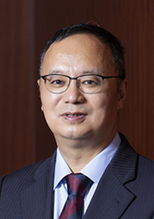 宋永华校长