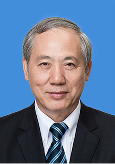 罗俊校长