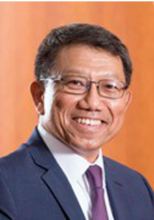 段崇智校长